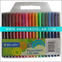 Wholesale Painting set art paint water color pen