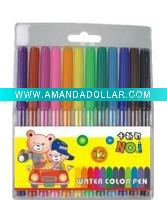 water color pen