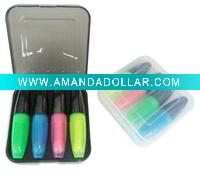 Wholesale Highlighter set