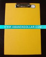 Wholesale high quality and low price clip board