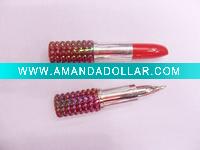 lipstick ball-pen