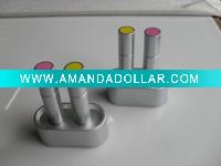 Wholesale 2 in 1 promotional highlighter set CH-6253
