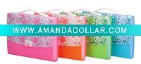 offset printing expanding file with handle