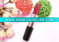 Wholesale Novel lipstick ball-pen,Novel plastic ball-pen,promotional pen