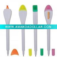 Wholesale Promotion color changing pen