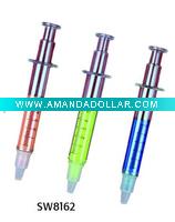 Wholesale SYRINGE HIGHLIGHTER