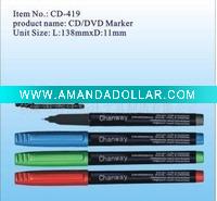 Wholesale CD MARKER PEN