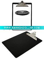 clipboard, folder