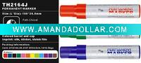 Wholesale permanent marker pen