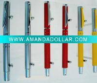 metal roller pen