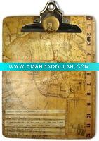 clipboard