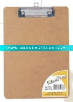A4 MDF clipboard