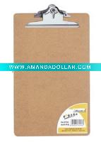 FC MDF clipboard