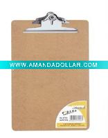 A4 MDF clipboard
