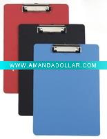 A4 MDF clipboard