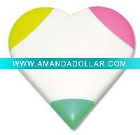 Wholesale Fluorescent marker pen