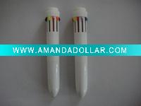 Wholesale multicolour pen