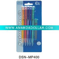 Mechanical pencil