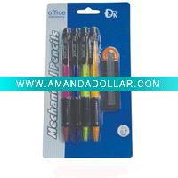 pencil core