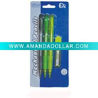 pencil core