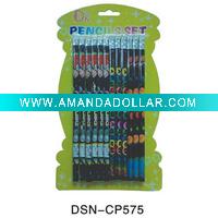 pencil