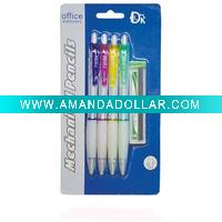 pencil core
