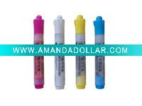 Whiteboard Marker Pen With Multicolor