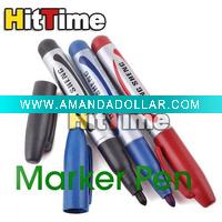 Wholesale 3 Color CD DVD Blank Media Disc Permanent Marker Pen Free Air Mail ONLY Wholesale