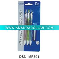 Mechanical pencil