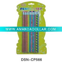 pencil