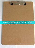 Wholesale Clipboard with cover