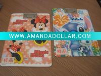 Wholesale Paper Cover Clipboard