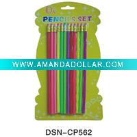 Wholesale colour pencil