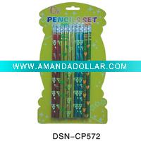 pencil