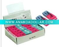 Wholesale eraser
