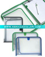 Wholesale Pp Clip Board