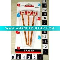 Wholesale BT-1038 Various banner japanese erasers