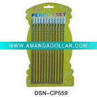 Wholesale colour pencil