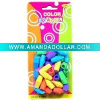 Wholesale BT-1055 promotional bullet eraser
