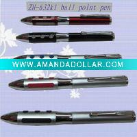 Wholesale New Design Gift Metal Ball Pen