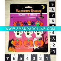 Wholesale BT-1051 promotional gift rubber eraser