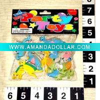 Wholesale BT-1043 Various mini cartoon eraser