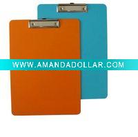 file clipboard