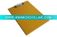 Clip board