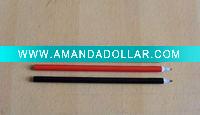 Wholesale Standard 7'' newspaper colored pencil