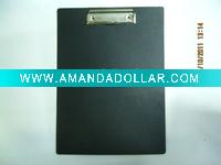 A4 plastic clipboard