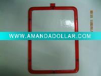 A4 plastic clipboard