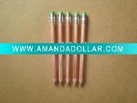 Wholesale wooden pencil