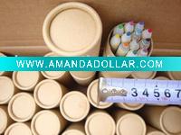 Wholesale 3.5 inch Colored Paper Pencils Set