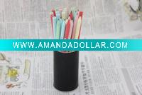 Wholesale Recycled Color Paper Pencil/Color Pencil